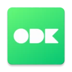 Logo of ondemandkorea android Application 